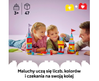 LEGO DUPLO 10450 Gra zamek hopsy - 1331606 - zdjęcie 4